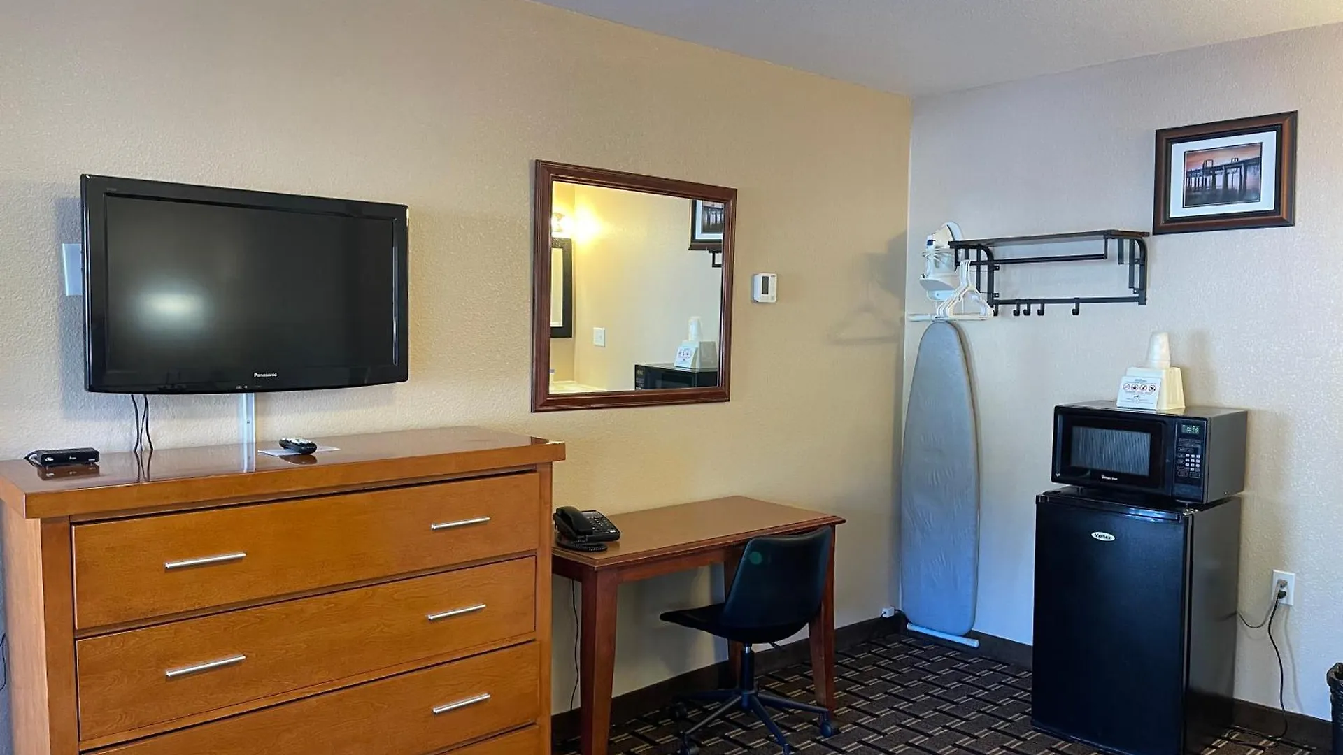 Tahoe Hacienda Inn South Lake Tahoe 2*,  Verenigde Staten