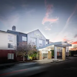*** Отель Fairfield Northlake США