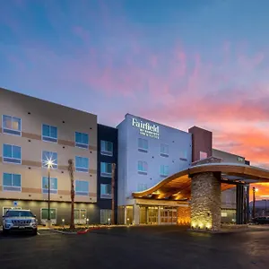 Fairfield & Vegas Northwest 3* Las Vegas