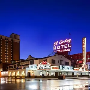 *** Отель El Cortez & Casino - 21 And Over Only (adults Only) США