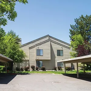 Курортный комплекс Club Lakeridge, Рино