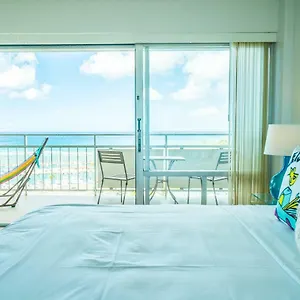 Ilikai & Luxury 3* Honolulu